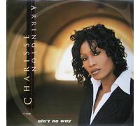 Arrington, Charisse - Ain't No Way [Vinilo]