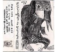 Arrington de Dionyso - Orga Ar [VINYL] [Vinilo]