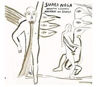 Arrington De Dionyso's Malaikat Dan Singa - Suara Naga