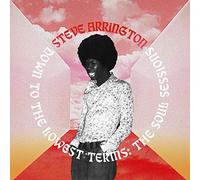 Arrington,Steve - Down to the Lowest Terms: the Soul Sessions [Vinilo]