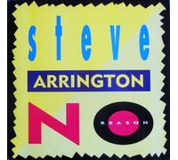 Arrington, Steve - No Reason [Vinilo][Import]