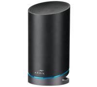ARRIS Surfboard MAX Pro W133 Tri-Band Mesh Wi-Fi 6 System, AX11000 Wi-Fi Speed up to 11 Gbps, Coverage 6,000 sq ft, 4.8 Gbps Backhaul, Four 1 Gbps Ports per Node, Alexa Support