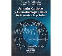 ARRITMIAS CARDIACAS Y ELECTROFISIOLOGIA CLINICA