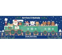 Arriva il Natale. Ediz. a colori