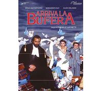 Arriva La Bufera - ed. Mustang [Region Free]