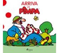 Arriva La Pimpa (audiolibro)