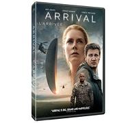 Arrival