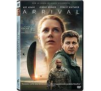 Arrival