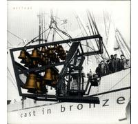 Arrival by Cast In Bronze