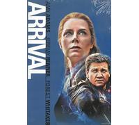 Arrival [DVD]