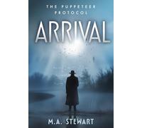 ARRIVAL: The Puppeteer Protocol