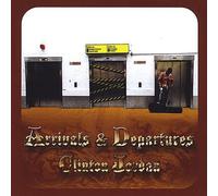 Arrivals & Departures