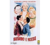 Arrivano i nostri [Italia] [DVD]