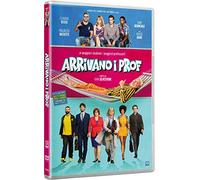 Arrivano I Prof
