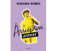 Arrivederci Amor (en Roma 1) (ebook)