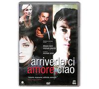 Arrivederci Amore, Ciao (Dvd) [Italia]