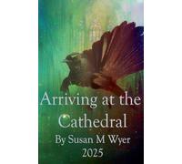 Arriving at the Cathedral