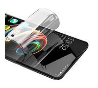 Arrivly 2 Piezas Protector de Pantalla para Samsung S10e Protector Pantalla Samsung S10e Película de TPU flexible [Sin Burbujas] Case Friendly [no Cristal Templado] Fácil instalación