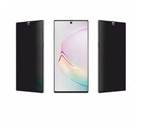 Arrivly Protector Pantalla Privacidad para Samsung A56 Protector Pantalla Samsung A56 Anti-espía Película Protector de TPU flexible [Sin Burbujas] [no cristal templado]