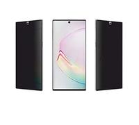 Arrivly Protector Pantalla Privacidad para Samsung Note 20 Ultra Protector Pantalla Samsung Note 20 Ultra Anti-espía Película Protector de TPU flexible [Sin Burbujas] [no cristal templado]