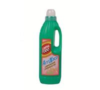 Arrixaca Industrial Limpiador Amoniacal 5000 ml