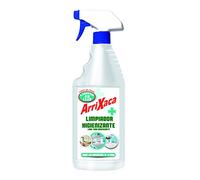 Arrixaca - Limpiador multiusos Perfumado con Higienizante activo Pistola atomizador 750 ml.