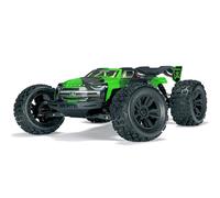 ARRMA 1/8 KRATON 4X4 6S BLX BRUSHLESS V6 Speed Truck RTR (verde/negro)