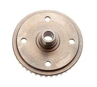 ARRMA-43T Spiral Repuestos de Coche de Control de Radio, Color Gris (Hobbico Inc AR310497)