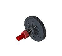 ARRMA-91T Slipper Set 48dp Accesorio, Small (ARA311111)
