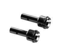 Arrma AR310488 - Eje para Rueda de Talion (2 Piezas, 8 x 39 mm)