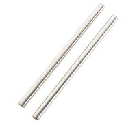 Arrma AR330381 - Pasador de bisagra Inferior de 4 x 67,5 mm (2)