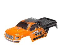 ARRMA AR402208 - Repuestos de Coche para Control de Radio