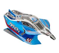 ARRMA AR406118 - Repuestos de Coche para Control de Radio