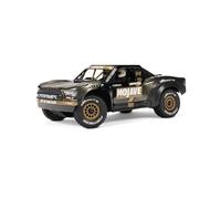 Arrma ARA2304T1 Mojave Grom 223S Blx Brushless 4X4 Desert Camión Dsc Rtr Negro