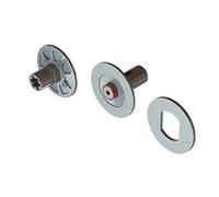 ARRMA- Slipper Plate & Hub Set Carreras, vehículos y Accesorios, Multicolor (Horizon Hobby ARA310946)