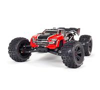 ARRMA ARA8608V5T1 Kraton 6S V5 4WD BLX Speed Monster Truck Vehículos de Motor, Multicolor