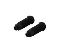 ARRMA Cuerpo de Aluminio Shock 16 x 62 mm Negro (2), Multicolor (Horizon Hobby ARA330777)