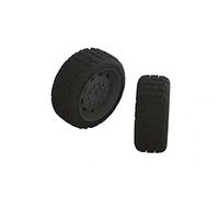 ARRMA dBoots KATAR 35/085 2.4 Juego de neumáticos pegados (1 par), ARA550083