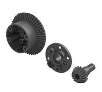 ARRMA Diff Case 49T - Engranaje de Entrada de Engranaje Principal ar (AR310802)
