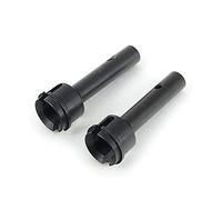 ARRMA- Eje de Rueda 8 x 45 mm (2) (-) Repuestos de Coche con Control de Radio, 8x45mm (AR310591)