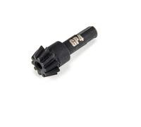 ARRMA Engranaje de Entrada Principal 10T Corte en Espiral GP4 5 mm (ARA310979)