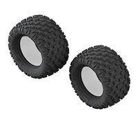 ARRMA Fortress MT Tire 2.8 Insertos de Espuma (2) (AR520045)