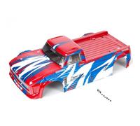 ARRMA Infraction 4X4 Mega Finished Body TBC