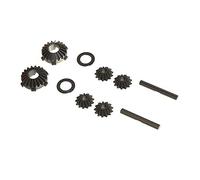 ARRMA Internal Gear Set (1 Diff) Accesorios, Multicolor (Horizon Hobby ARA310914)