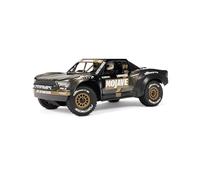 ARRMA RC Truck Mojave GROM 4X4 223S BLX BRUSHLESS Small Scale Desert Truck RTR (batería y Cargador no incluidos) con DSC, Negro, ARA2304T1