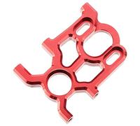 ARRMA- Repuestos para Coches de Control por Radio, Color Rosso (AR310446)