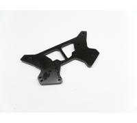 ARRMA Talion 4WD Truck AR330499 Alu Shock Mount Rear AR1®