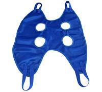 Arro de Perros Alejo de Jamón de Aseo de Mascotas Multifuncional para Bañarse (M)