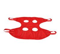 Arro de Perros Alejo de Jamón de Aseo de Mascotas Multifuncional para Bañarse (M)