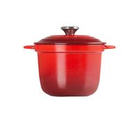 Arrocera 18 cm Le Creuset Hierro fundido 41110180600460 Cereza